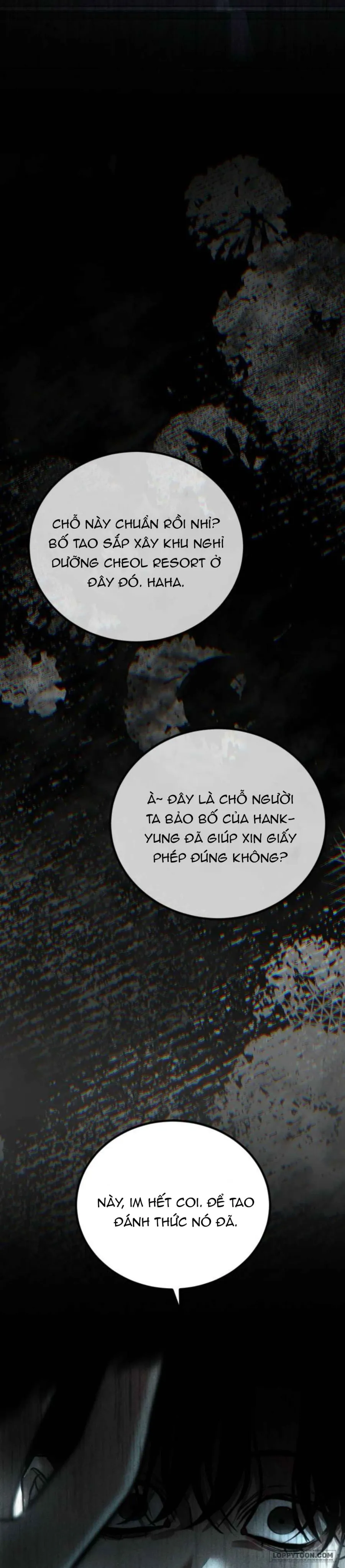 Chị Em Không Hoàn Hảo Chap 16 - trang 23