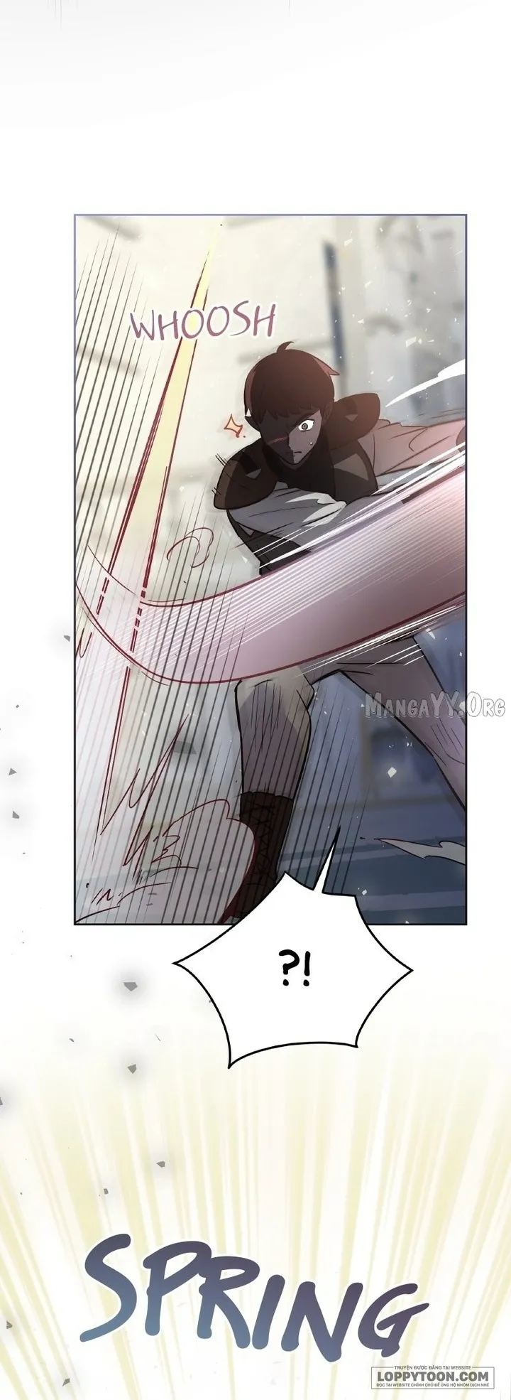 Hầu Gái Không Thích Nuôi Dạy Trẻ Nhỏ Chap 84 - trang 23