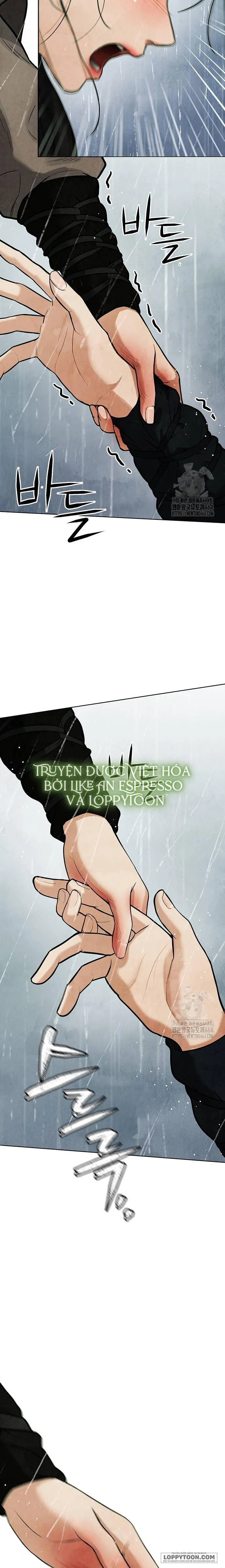 Quỷ Hồn Chap 3 - trang 31