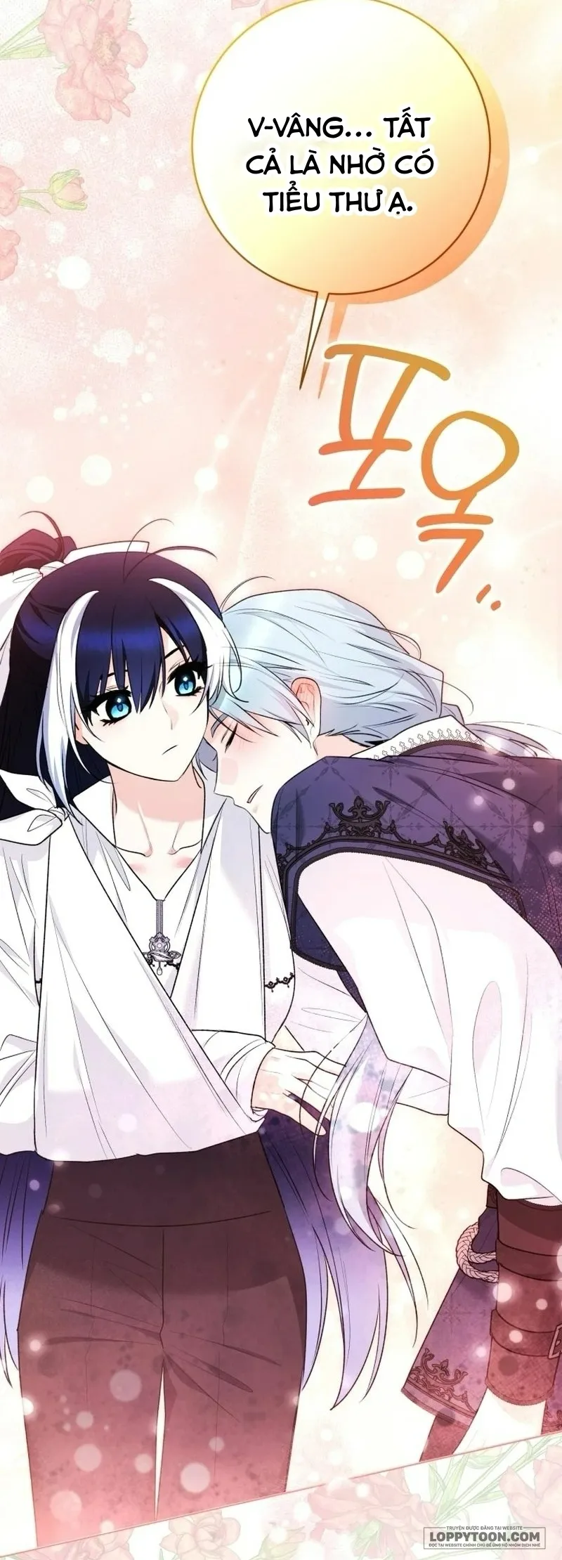Bé Cá Voi Sát Thủ Phản Diện Chap 103 - trang 47