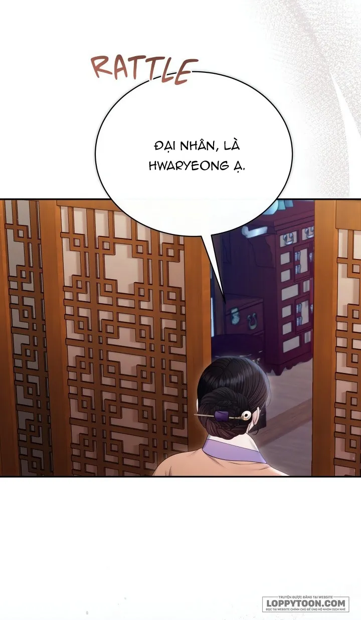 Truyền thuyết Dueokshini Chap 17 - trang 36