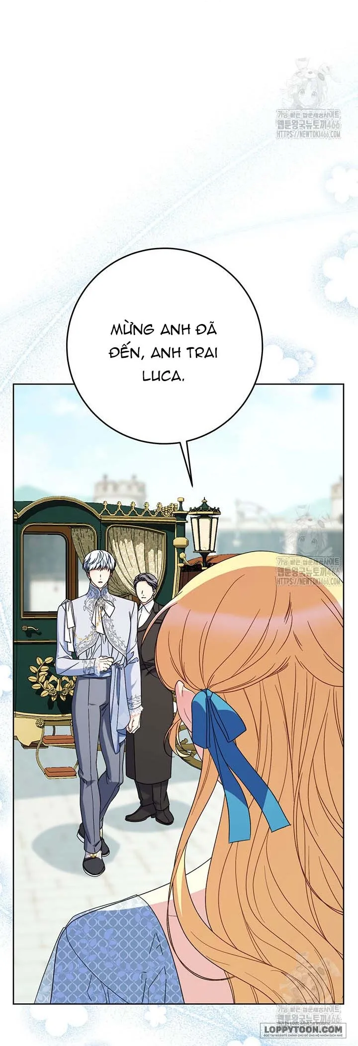 Nuôi Dưỡng Em Gái Xinh Đẹp Chap 82 - trang 17