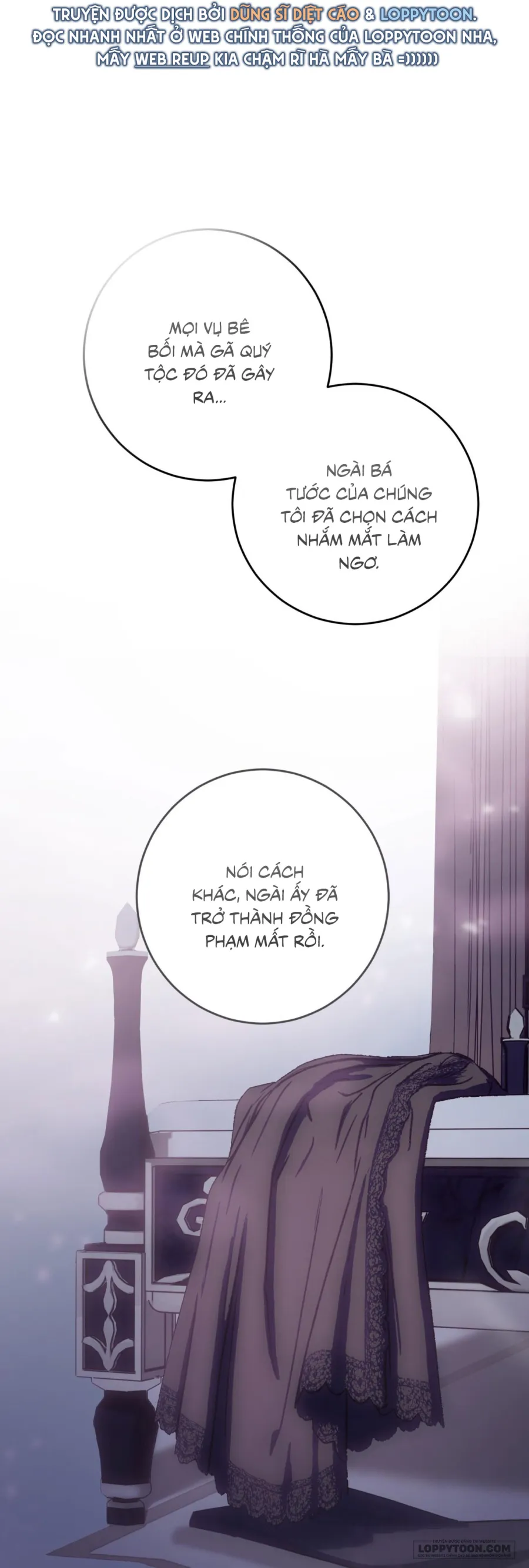 Sự Tàn Khốc Mang Tên Chuộc Tội Chap 14 - trang 2