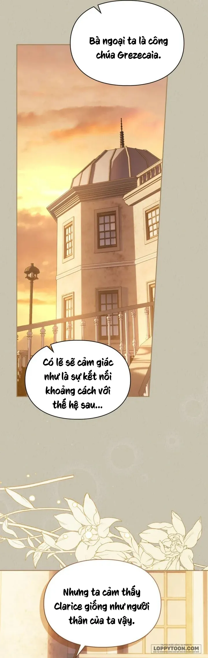 Phạm Nhân Bé Con Của Dinh Thự Mùa Đông Chap 66 - trang 26