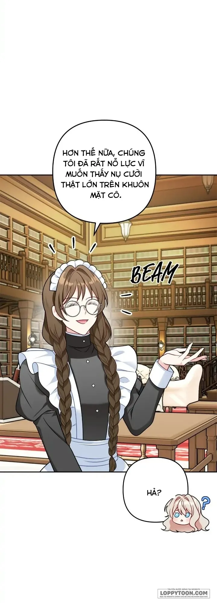 Tôi Sống Chung Với Mẹ Chồng Chap 9 - trang 9