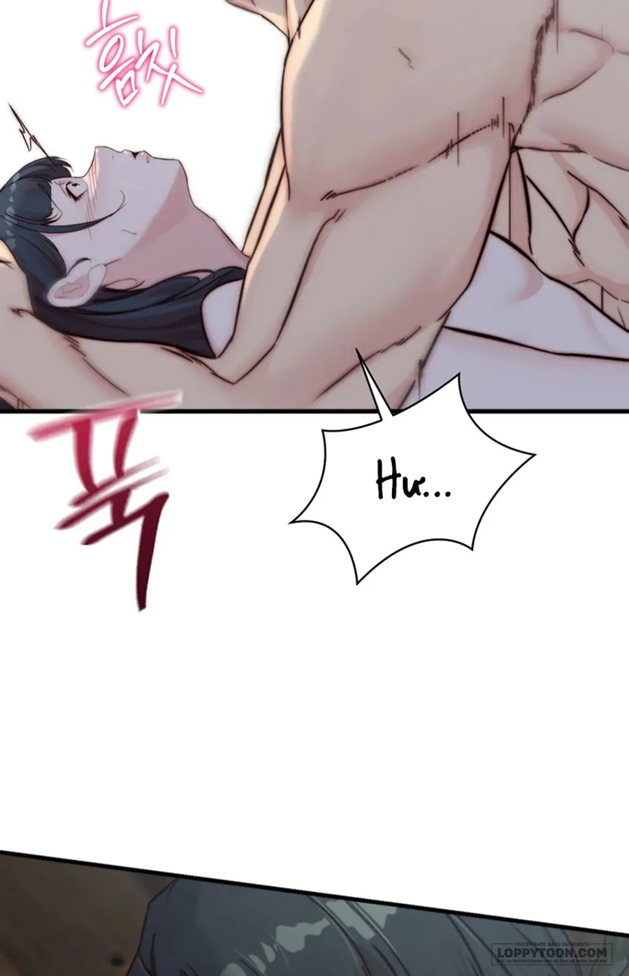 Bố Ơi, Hôm Nay Con Cũng Muốn Ôm Chap 7 - 🔞🔞🔞 - trang 5