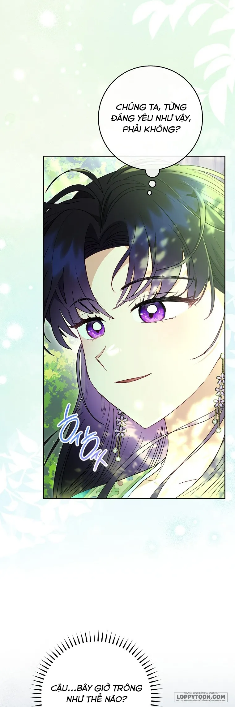 Tiểu Thiếp Chỉ Muốn Sống Yên Bình Chap 93 - trang 18