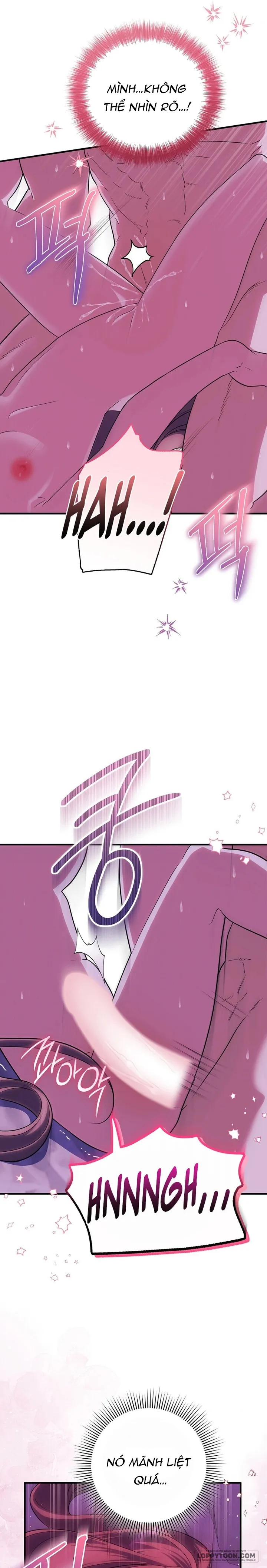 Dù Sao Chúng Ta Cũng Đã Kết Hôn Rồi Chap 11 - trang 23