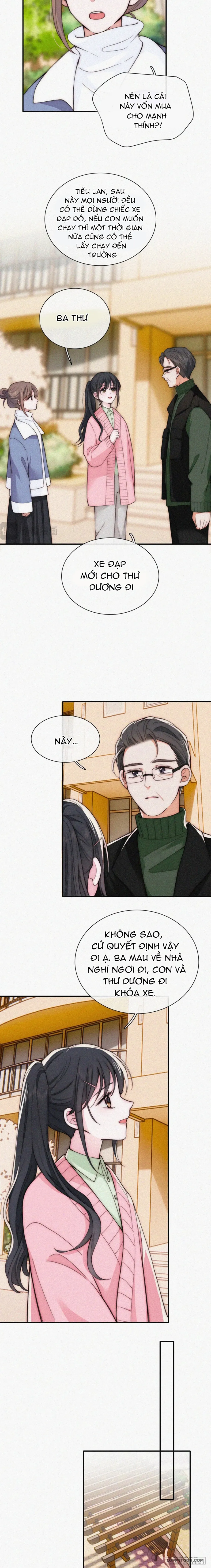 Một Lòng Cưng Chiều Chap 49 - trang 7
