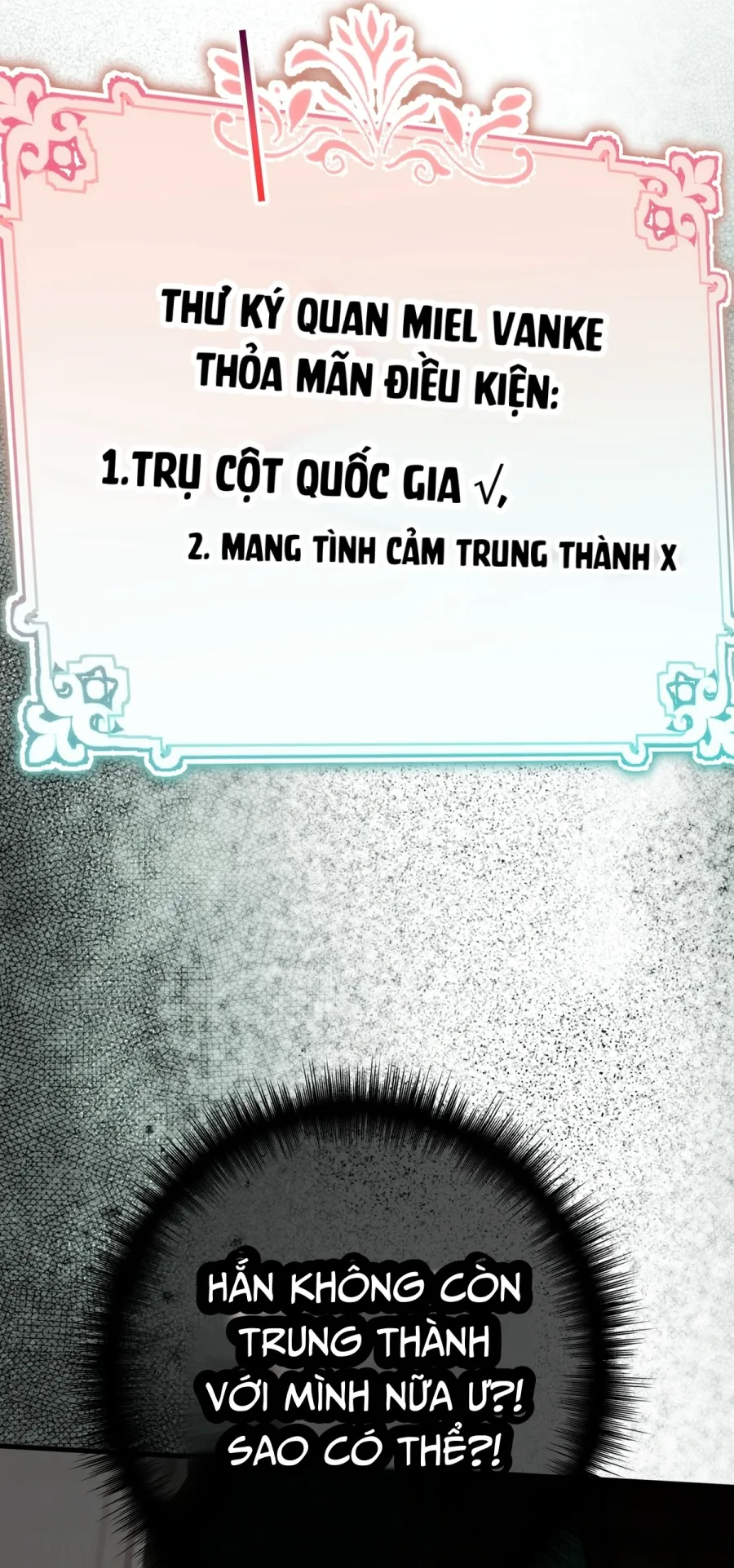 Nàng Sẽ Thuần Phục Những Anh Hùng Chap 38 - trang 46