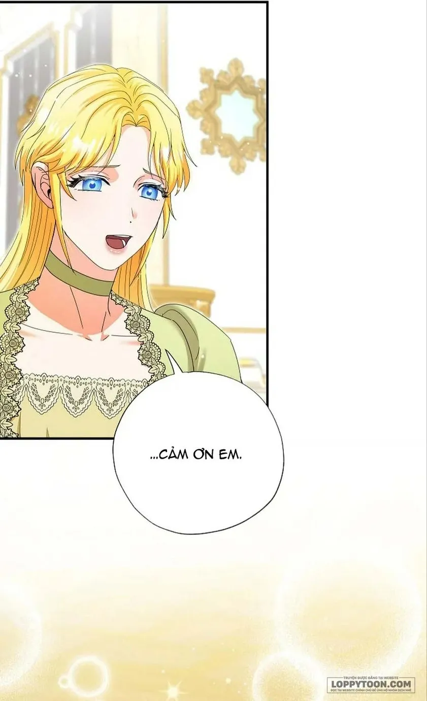 Trở Thành Miêu Nữ Của Hoàng Đế Chap 53 - trang 39