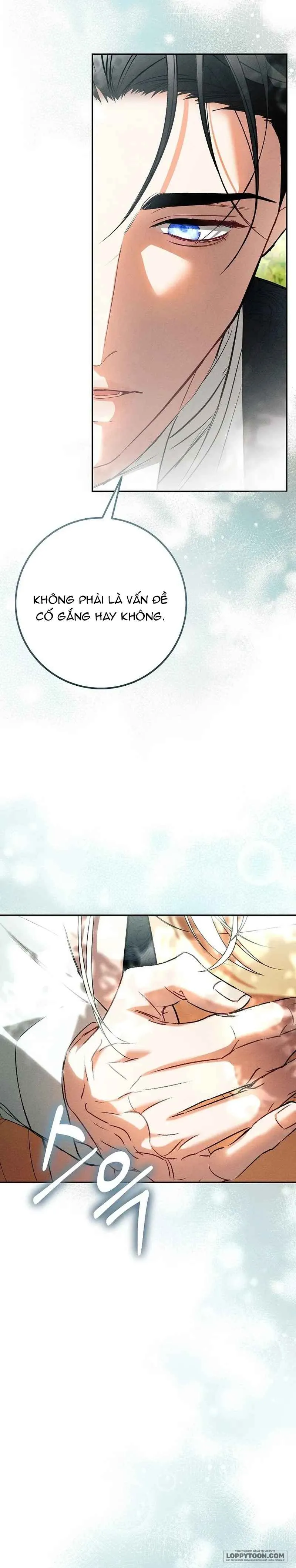 Những Điều Tôi Chưa Biết Vì Đó Là Lần Đầu Chap 33 - trang 13