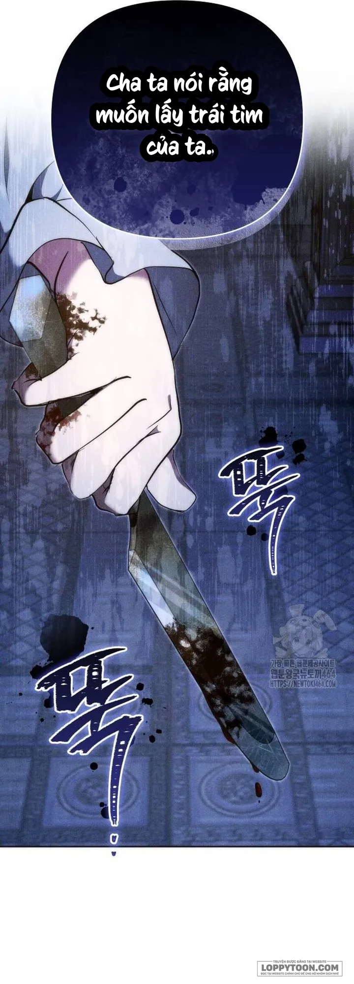 Thỏ Trắng Ở Xứ Sở Thần Tiên Chap 37 - trang 38