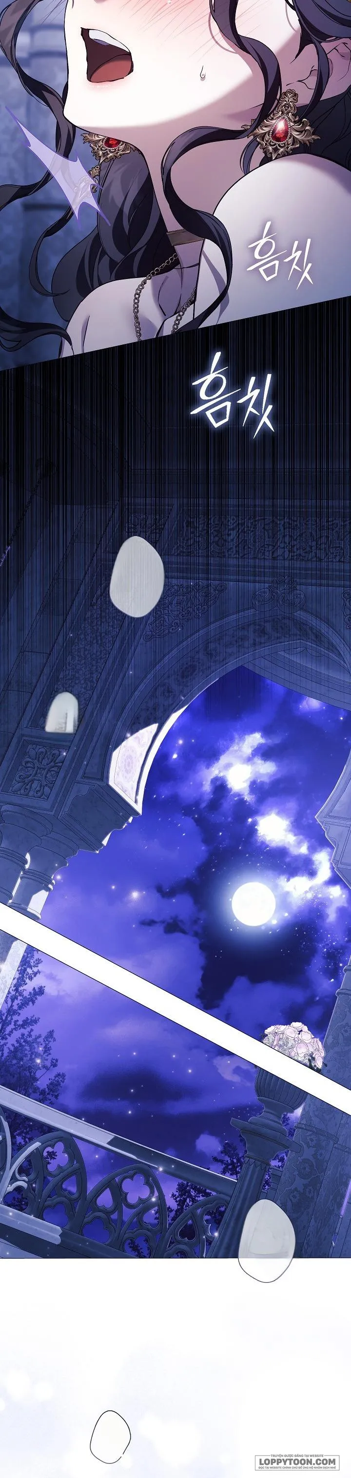 Dành Cho Các Nữ Thần: Dành Cho Daphne Chap 14 - 🔞 - trang 28