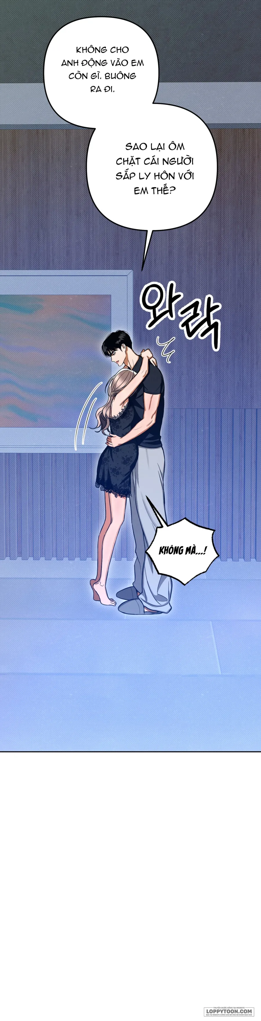 Ngưỡng Tuyệt Đối Chap 91 - trang 29