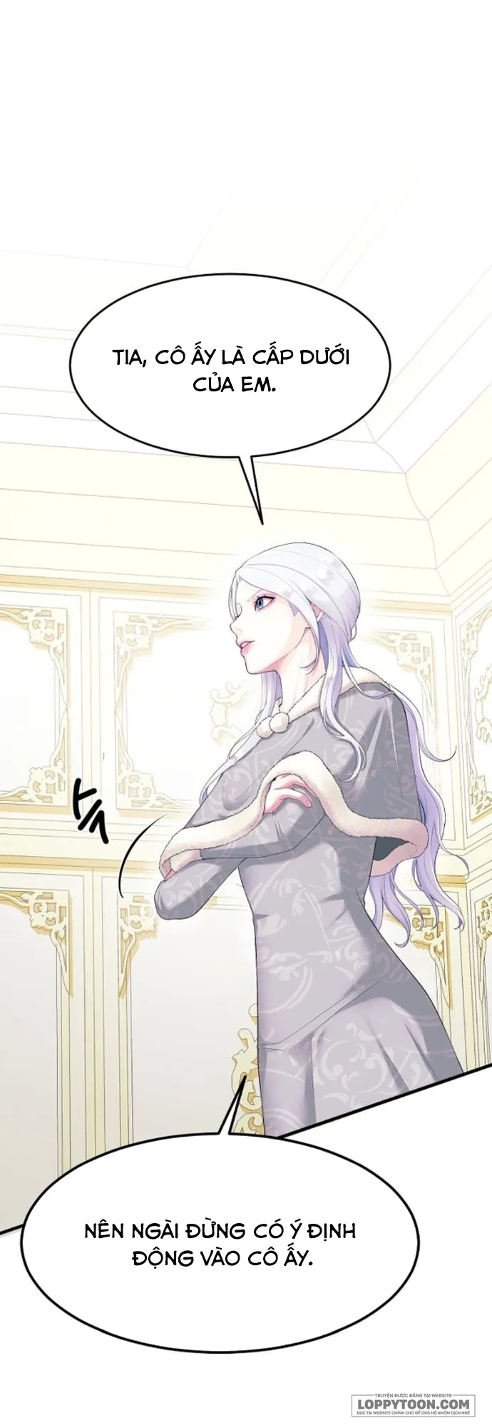 Qua Đêm Với Người Chồng Sắp Ly Hôn Chap 2 - trang 1