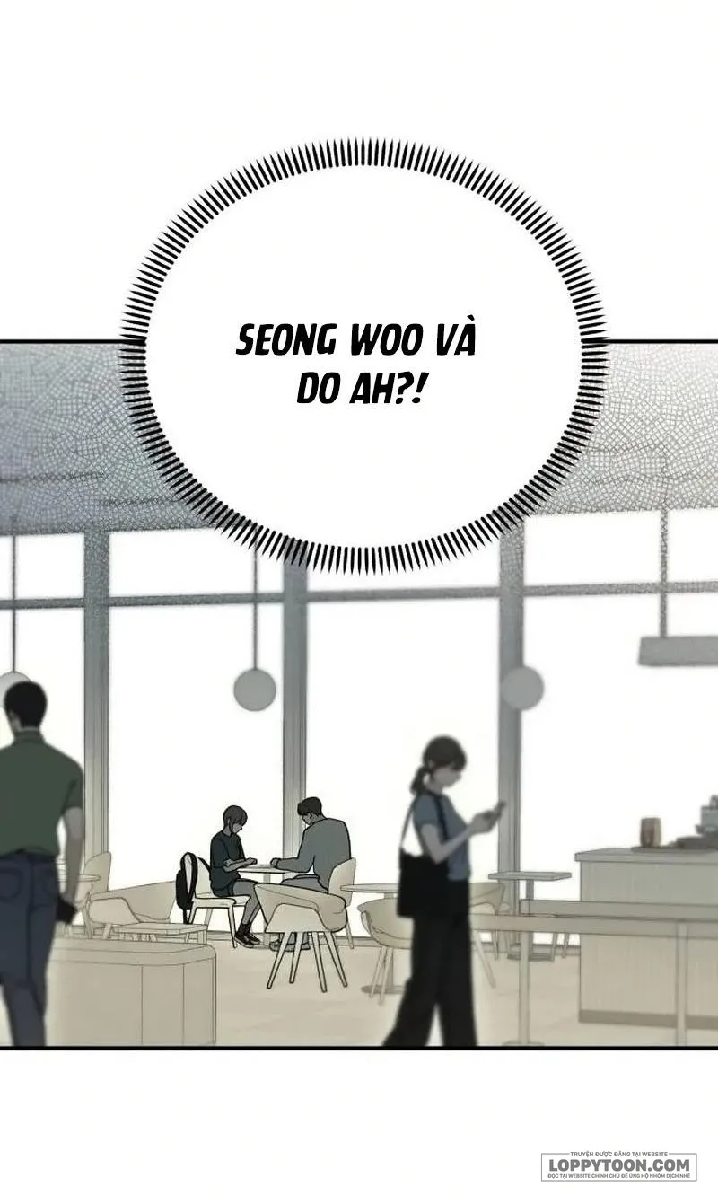 Cặp Đôi Không Chính Thức Chap 23 - trang 32