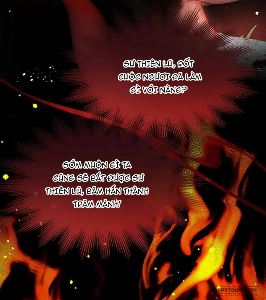 Dâng Cá Muối Cho Sư Tổ Chap 50 - trang 6