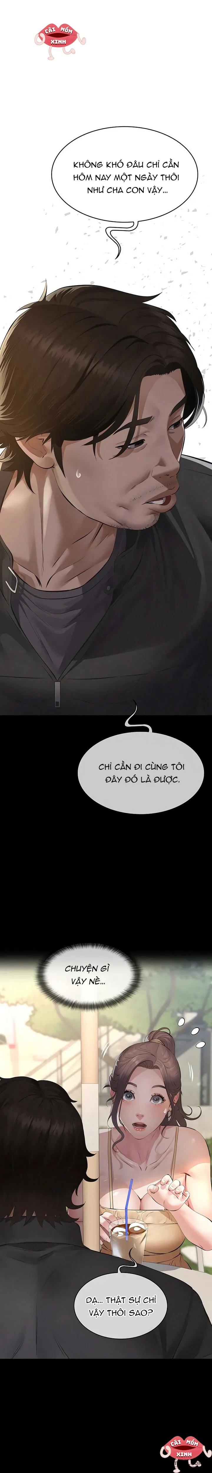 Cuộc Săn "Daddy" Chap 10 - trang 11