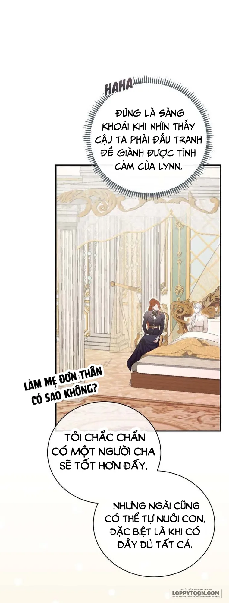 Hầu Nữ Không Còn Thèm Muốn Chủ Nhân Nữa Chap 45 - trang 37