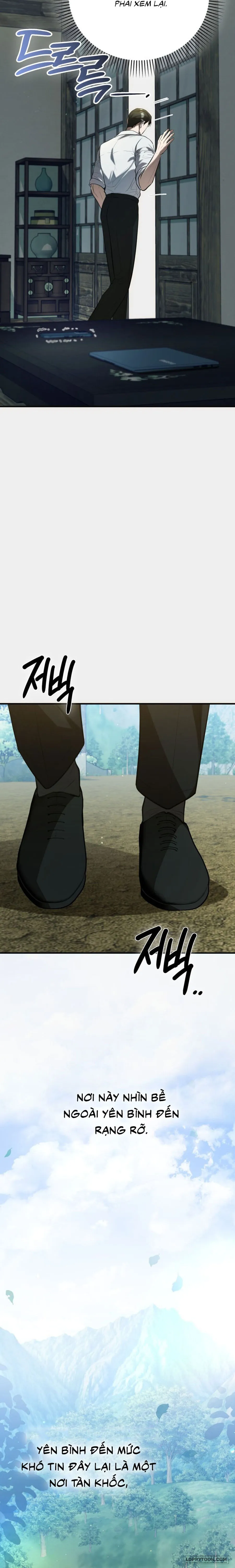 Tiêu Bản Chap 13 - trang 4
