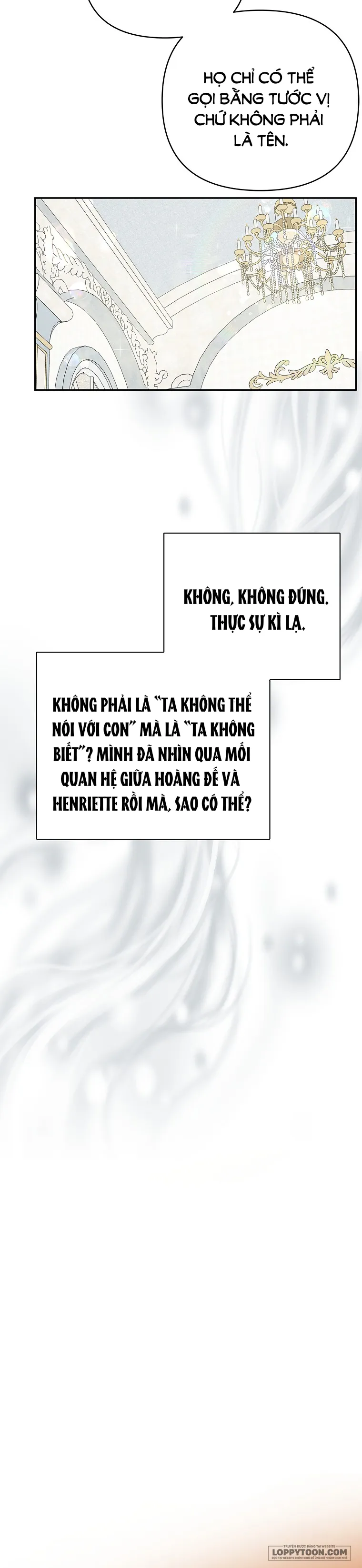 Tôi Đã Trở Thành Con Gái Út Của Công Tước Phản Diện Chap 22 - trang 26
