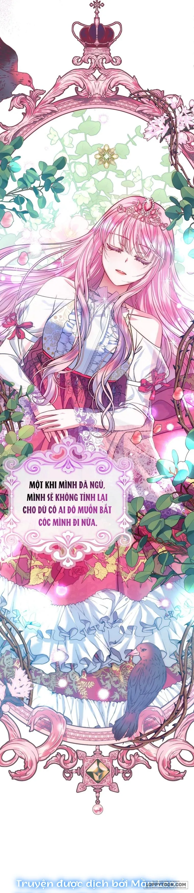 Tôi Gặp Nam Chính Trong Tù Chap 13 - trang 21