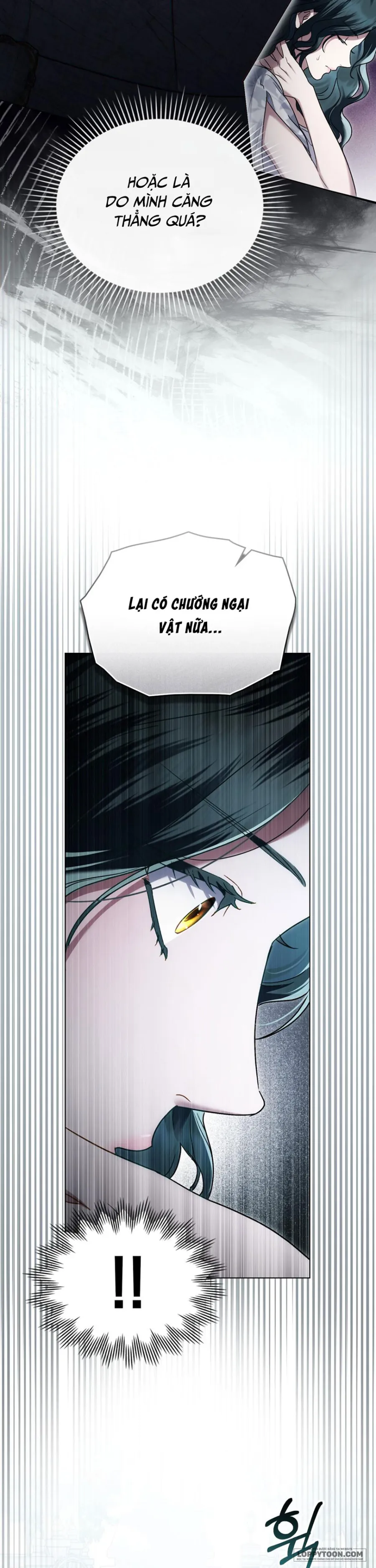 Giới Thượng Lưu Chap 13 - trang 24
