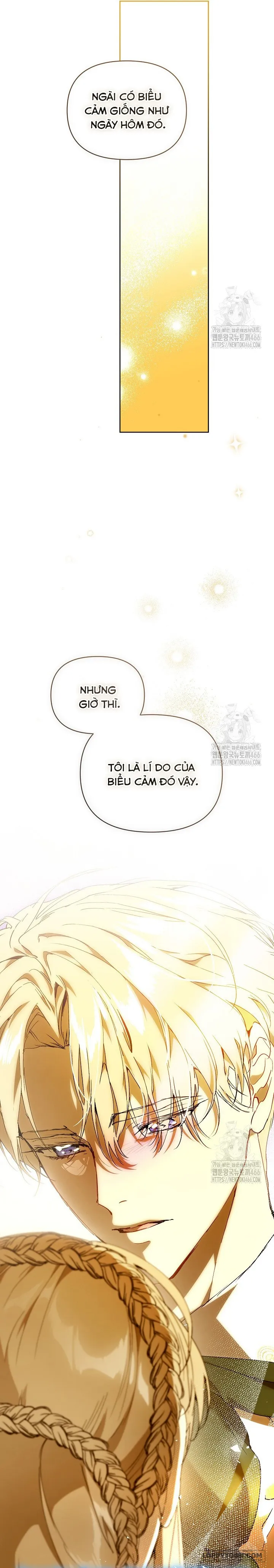 Trở Thành Bảo Mẫu Mắc Bệnh Nan Y Của Nam Chính Hắc Ám Chap 60 - trang 28