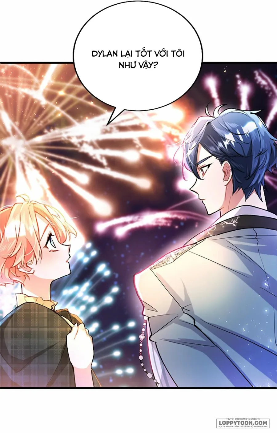 Đại Tiểu Thư Sao Phải Giả Nam Chap 91 - trang 18