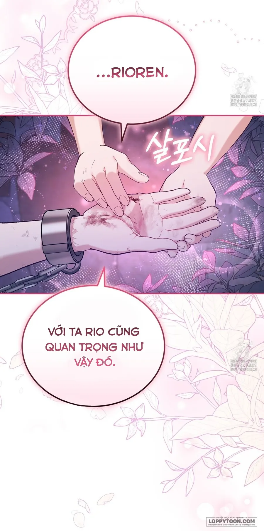 Nàng Tiên, Hãy Ký Hợp Đồng Nào Chap 20 - trang 2