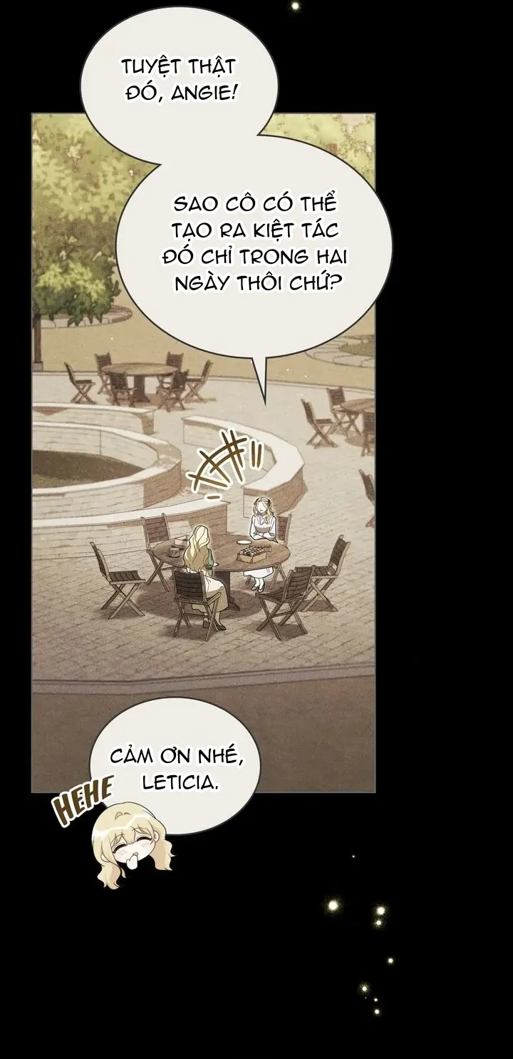 Chúa Phù Hộ Cho Sự Hủy Diệt Của Ta Chap 41 - trang 30