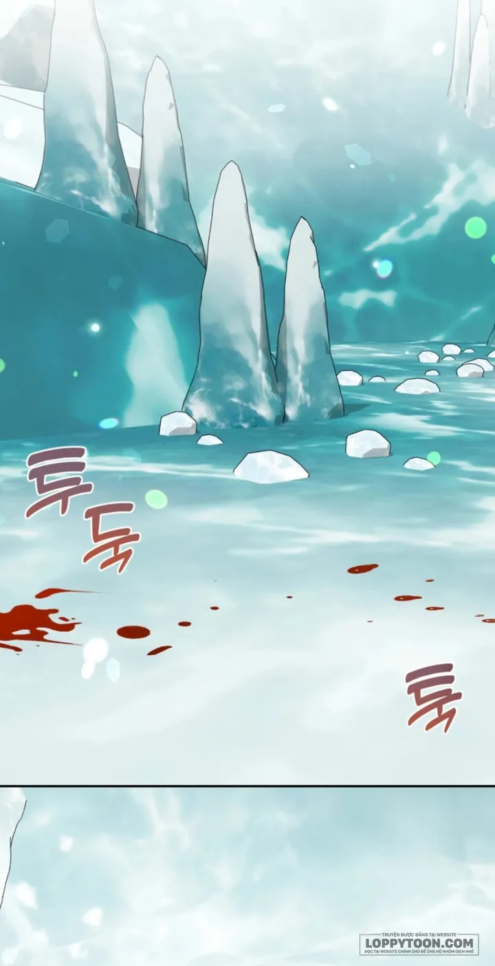 Công Chúa Bé Con Hạng S Thật Mạnh Chap 85 - trang 35