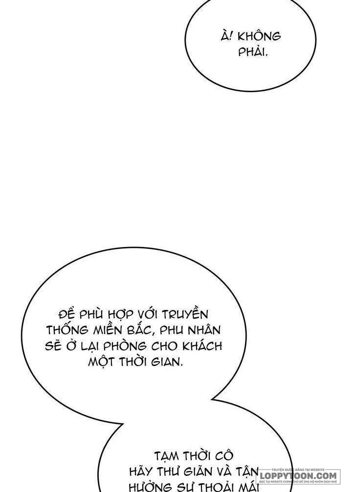 Nam Chính Quái Vật Sống Dưới Giường Tôi Chap 36 - trang 37