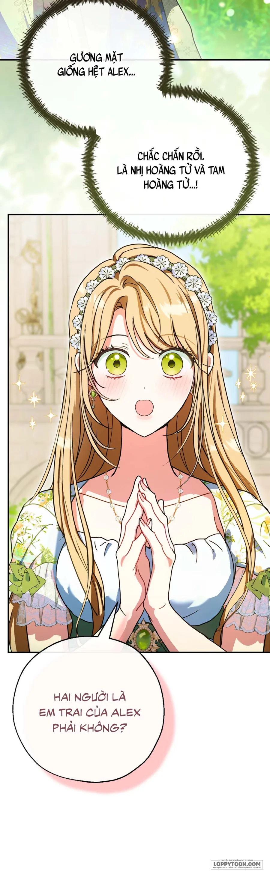 Cuộc Hôn Nhân Này Liệu Có Ổn Không? Chap 2 - 🔞🔞 - trang 39