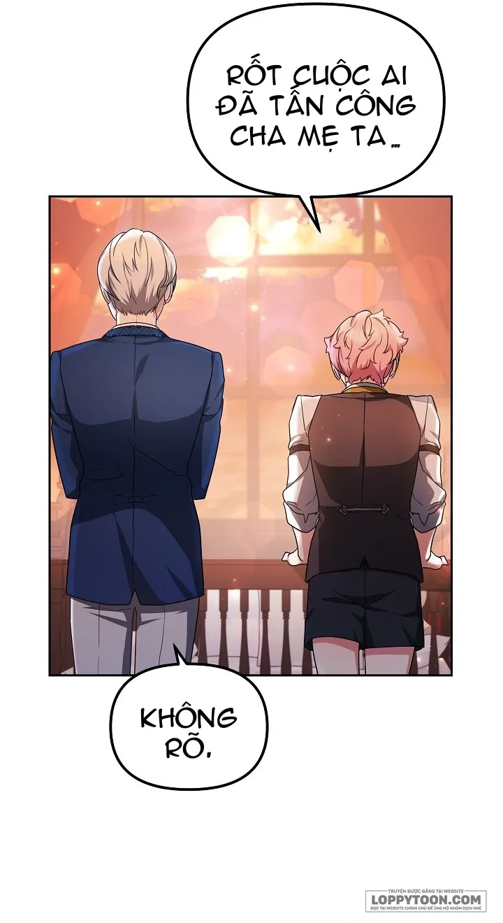Rồng Con Thuần Hóa Những Kẻ Điên Rồ Chap 6 - trang 39
