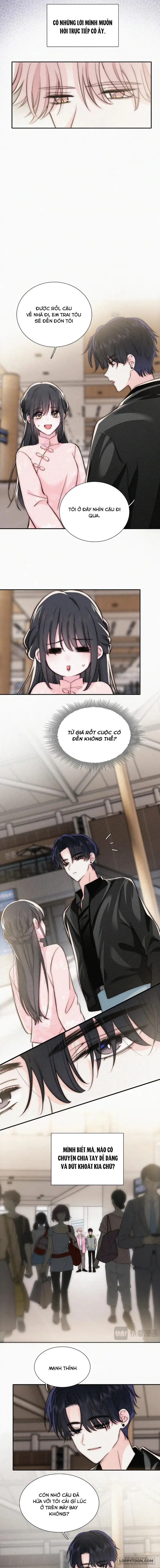 Một Lòng Cưng Chiều Chap 76 - trang 4
