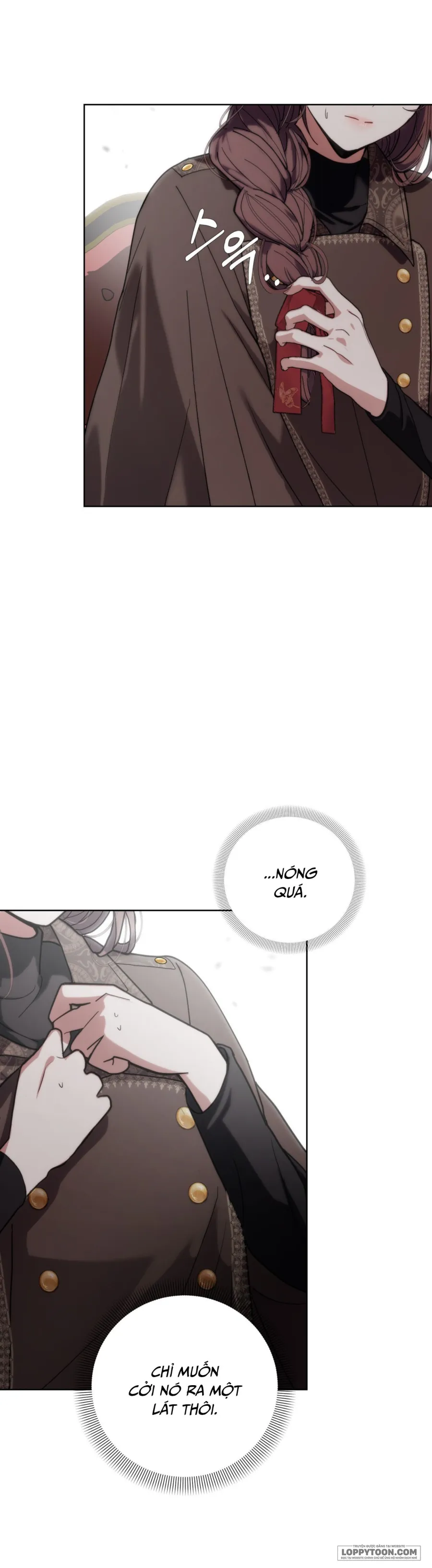 Sự Tàn Khốc Mang Tên Chuộc Tội Chap 2 - trang 21