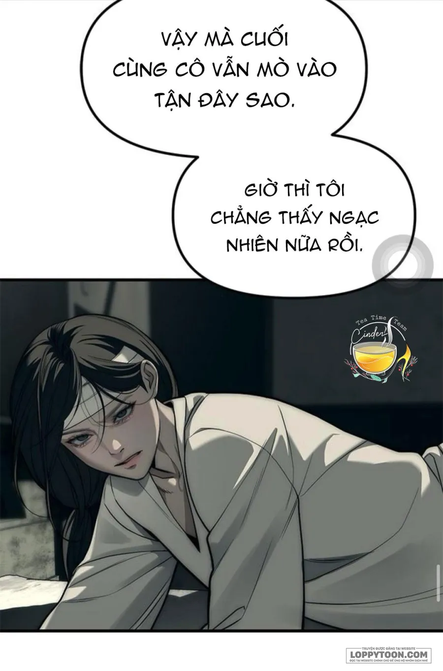 Xâm Nhập Trường Trung Học Tài Phiệt Chap 100 - trang 101