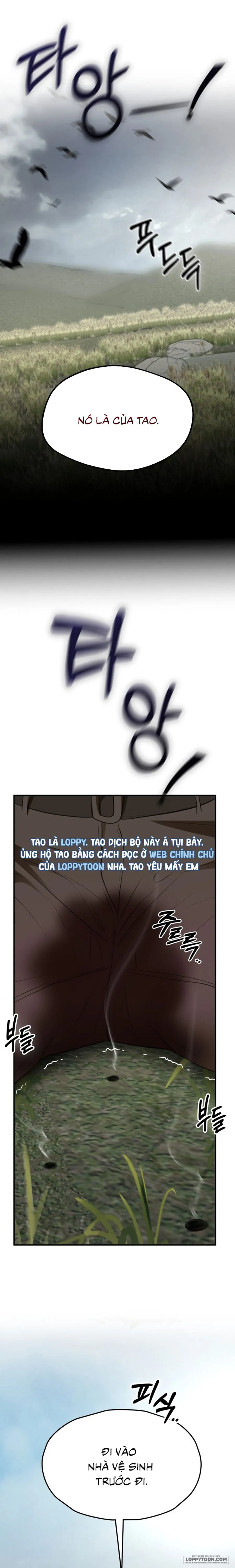 Tiêu Bản Chap 17 - trang 25