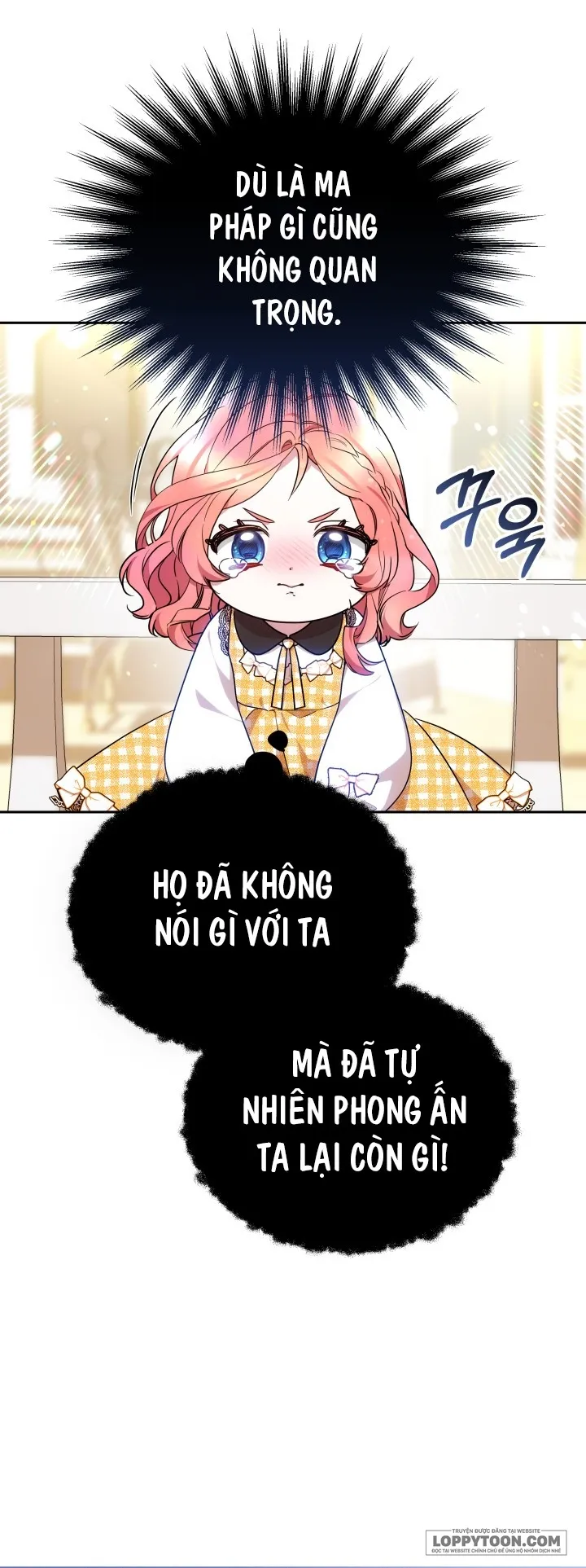Rồng Con Thuần Hóa Những Kẻ Điên Rồ Chap 22 - trang 22