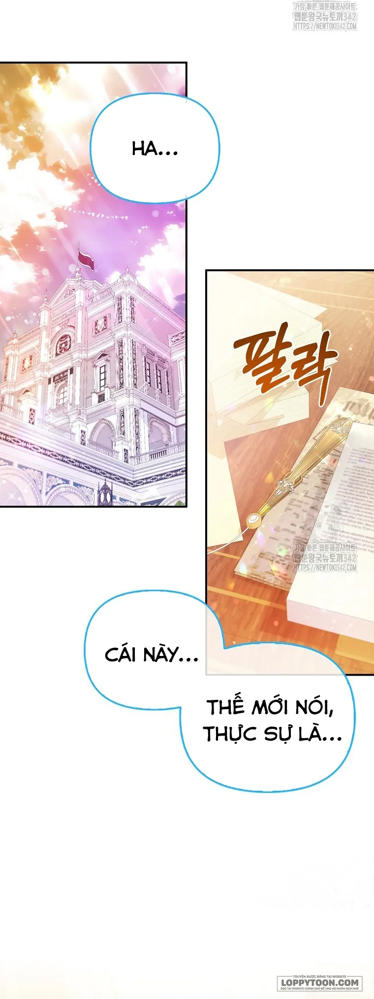 Nàng Công Chúa Của Mọi Người Chap 52 - trang 27