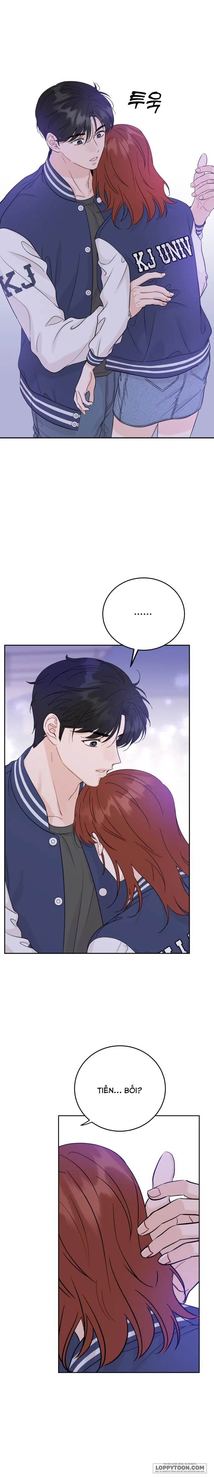 Người Một Nhà Chap 117 - trang 1