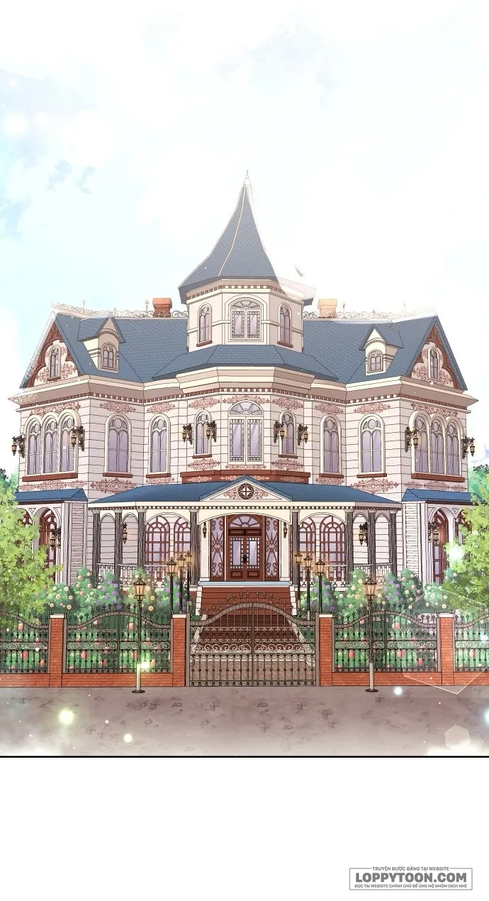 Cuộc Sống Hạnh Phúc Cùng Chồng Chap 41 - trang 41
