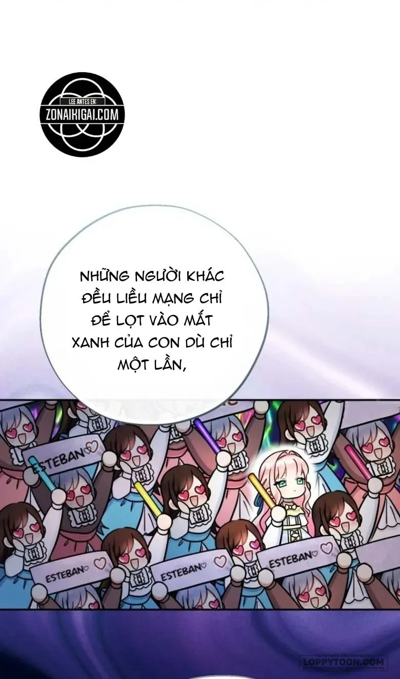 Tiểu Thư Tích Tiền Đi Bụi Chap 121 - trang 59