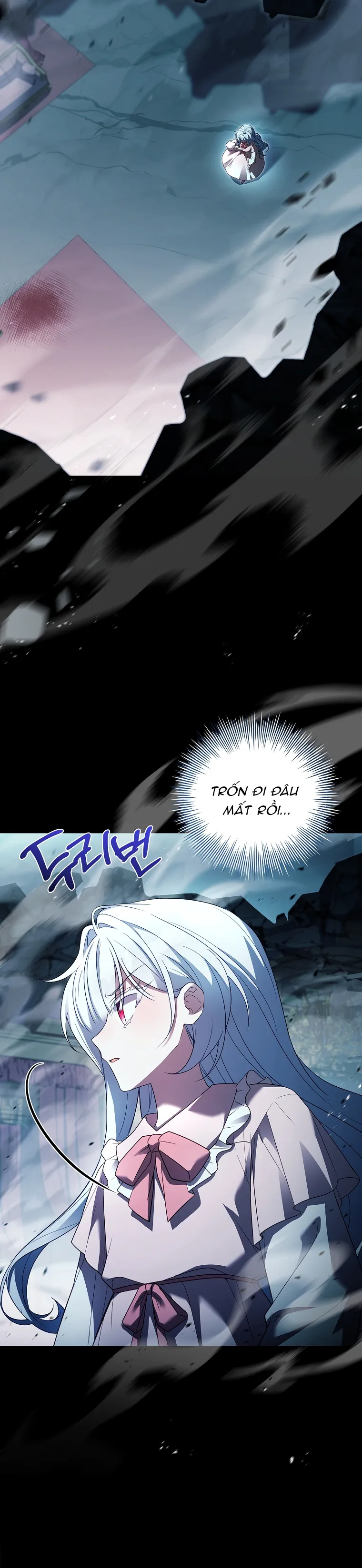 Cha Nào Con Nấy Chap 24 - trang 14