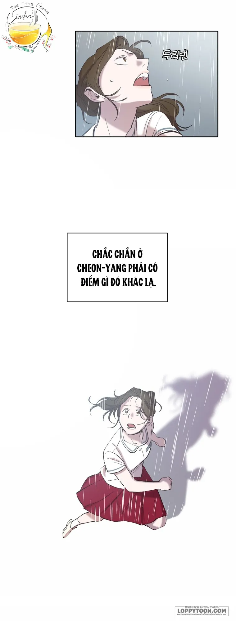 Thanh Xuân Của Chúng Ta Chap 110 - trang 51