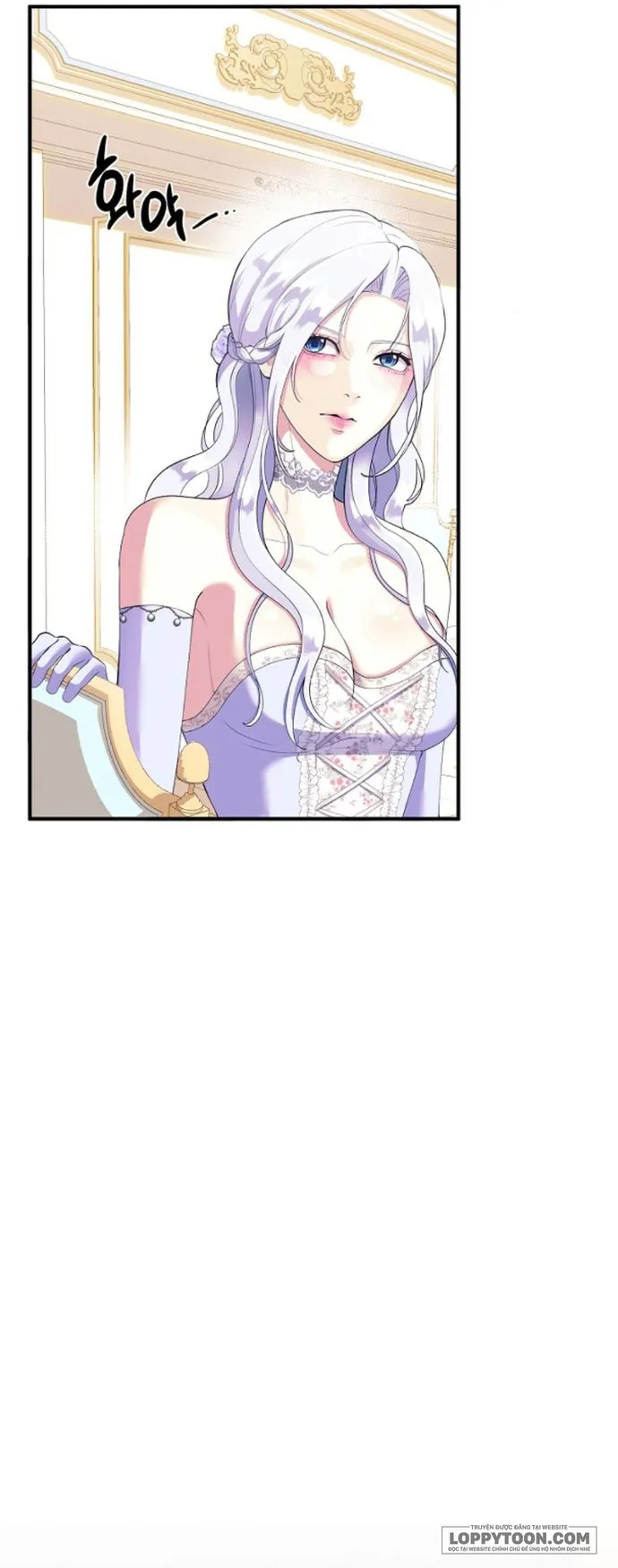 Qua Đêm Với Người Chồng Sắp Ly Hôn Chap 4 - trang 31