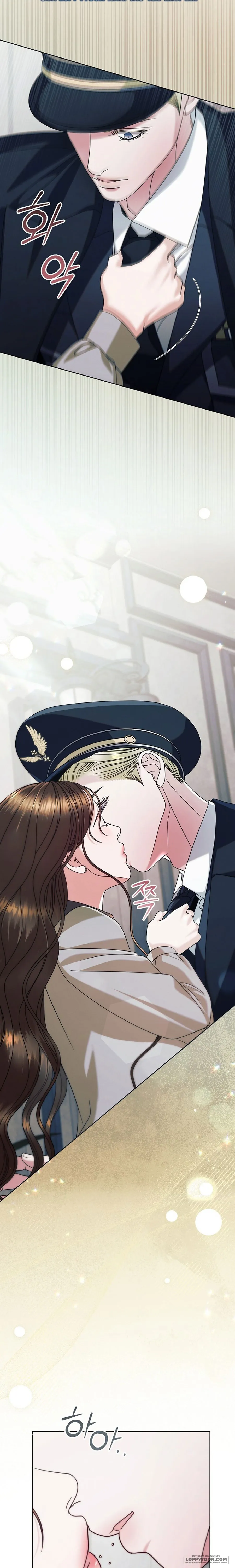 Hãy Cầu Xin Tôi Đi Chap 90 - trang 5