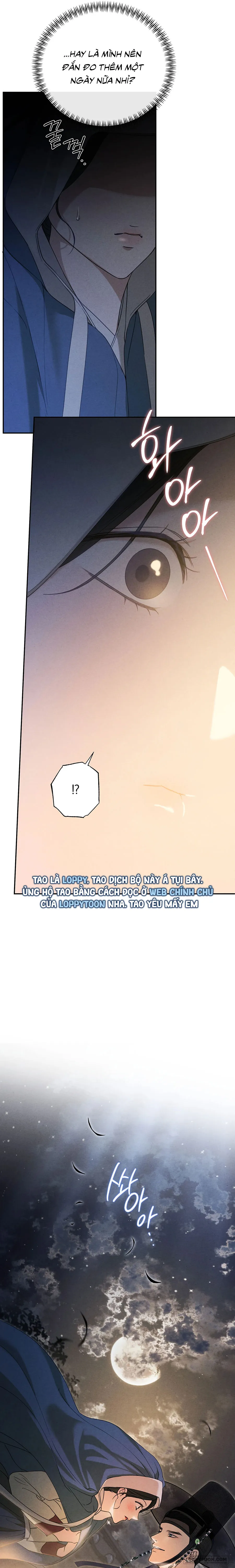 Phá Cầm Chap 9 - trang 25